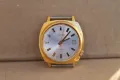 Нов неносен механичен Швейцарски часовник ''Ventex'', снимка 2
