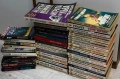 Голяма колекция с криминални романи - стари издания само по 1 евро за брой , снимка 1