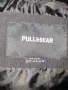 Pull&Bear леко яке тип ветровка S размер, снимка 3