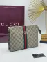 Gucci Чанта Тип Клъч Гучи - Различни Цветове Код SEM-227, снимка 4