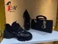 Christian Dior Дамски Маратонки👟Дамски Спортни Обувки Кристиян Диор - 2 Цвята Код SEM-224, снимка 1
