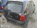 Opel corsa на части , снимка 2