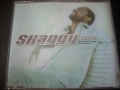  Shaggy Featuring Rayvon ‎– Angel - сингъл диск