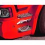 Комплект Ролбар степенка, Scania NextGen S/R 2016+ 