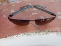 Винтидж слънчеви унисекс очила Емпорио Армани , снимка 11