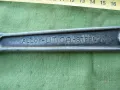 Качествен американски раздвижен ключ - 303 , снимка 4
