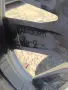 Алуминиева джанта 16 оригинална vw touran, снимка 4