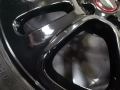 17” JCW Джанти 5x112 Гуми Датчици Mini Cooper JCW F55 F56 510 6855119, снимка 7