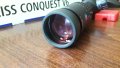 Продавам оптика ZEISS Conquest V6 3-18x50 ZMOA-2 , снимка 4