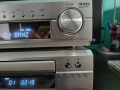 Стерео ресийвър Denon DRA-F101+CD DCD-F101, снимка 4