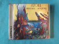 Atoll – 1974 - Musiciens - Magiciens(Prog Rock,Symphonic Rock), снимка 1 - CD дискове - 41456250