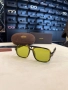 Tom Ford Слънчеви Очила С UV400 Защита - Налични Различни Цветове Код SK286 , снимка 2