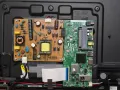 Power board 17IPS63 от JVC LT-32VH2105, снимка 3