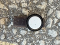 Оригинален парктроник VW, AUDU, SKODA, SEAT Cuora IV 5WA919297B, снимка 1