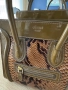 Дамска чанта тип Celine Nano Luggage (Реплика), снимка 4