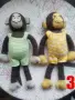 Плетени играчки, снимка 4