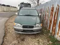 Hyundai Trajet  2.0 CRDI на части хюндай тражет 2.0 црди, снимка 1