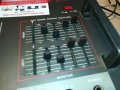 audio mixer equalizer-bst activ-7 9 channels mixer-внос france  1602221228, снимка 6