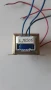 Трансформатор 230V / 9V-0-9V, снимка 3