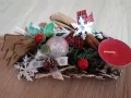 Коледен свещник , снимка 4