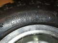 somafix 4бр нови гуми-внос germany 25х8см 1609211929, снимка 15