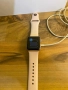 Apple Watch Series 3 – 38 мм алуминий в розово, GPS + LTE, с 2 каишки, снимка 6