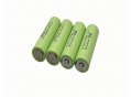   1,2 V, AA  акумулаторни батерии Rakieta 1800 mAh,  11 грама, снимка 3
