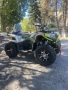Бензиново АТВ TITAN 250cc Със СЕ Сертификат за Регистрация , снимка 5