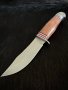 Немски ловен нож, снимка 4