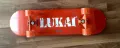 СкейтбордLUKAI,със светлини, снимка 3