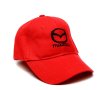 Автомобилна червена шапка - Мазда (Mazda)