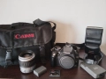 DSLR камера Canon 350D Japan, снимка 1