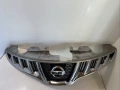 Предна решетка хром OEM за Nissan Murano Z51 3.5 V6 (2009–2014, снимка 1