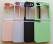 Пластмасов калъф за Samsung Z Flip 5 / Z Fold 5 , снимка 2