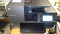 продавам многофункционално устройство HP OfficeJet Pro 8260, снимка 1 - Принтери, копири, скенери - 44672128