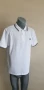Fred Perry Pique Cotton Mens Size 50 / L НОВО! ОРИГИНАЛ! Мъжка Тениска!, снимка 2
