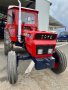Трактор SAME SATURNO 80, снимка 1 - Селскостопанска техника - 42375347