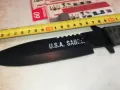 U.S.A. SABER 1403251430, снимка 3