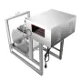 Машина за мариноване на месо CM-YPC-4A-B Търговска вакуумна мариноване 38L, снимка 9