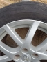 Джанти с гуми за Тойота , снимка 4