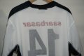 Спортна Футболна Тениска Do You Football Selection Official SC Halberg Saarbasar Размер XL/2XL, снимка 16