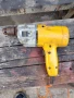 Двускоростна ударна бормашина black&decker , снимка 1