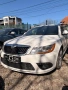 Skoda Octavia vRS 2.0 TFSI (200 к.с.) — Изключително състояние, снимка 1