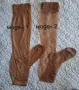 Еротични чорапи за жартиери Л / ХЛ, снимка 1