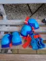 Детски ролери размер 28-30, снимка 2
