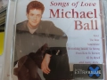 MICHAEL BALL оригинални аудио дискове, снимка 15