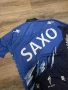 Мъжко Вело MTB джърси Sportful Specialized Saxo Bank цял цип , L размер , снимка 8
