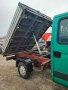 Iveco 35s11 САМОСВАЛ 3 странен!, снимка 3