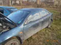 Mazda 323 f1,5 на части 2броя, снимка 7