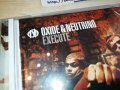OXIDE & NEUTRINO ORIGINAL CD 1903231432, снимка 2